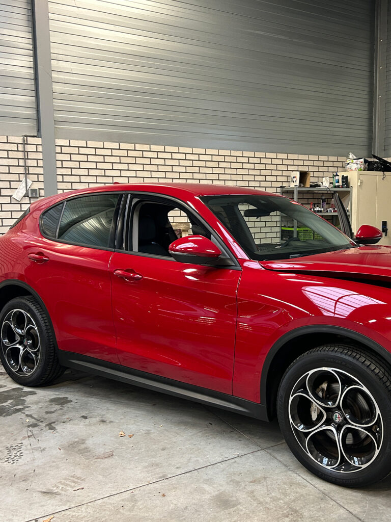 CAR WRAPPING - SLIDER 1