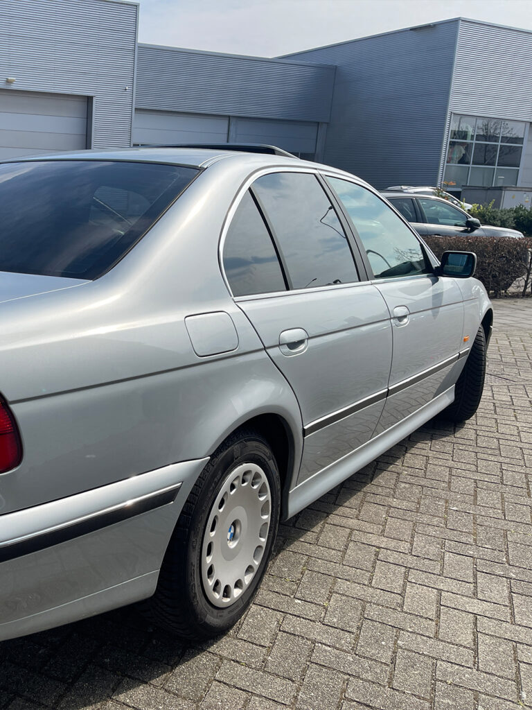 CAR WRAPPING - SLIDER 2