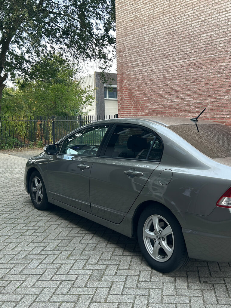 CAR WRAPPING - SLIDER 3