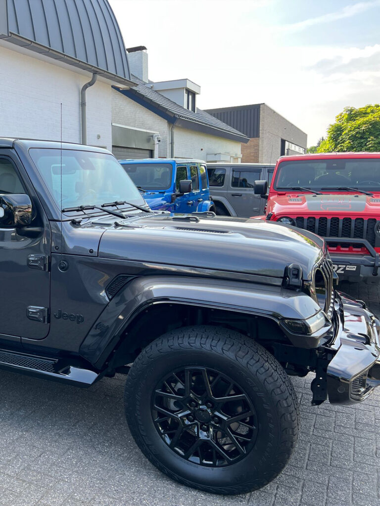 CAR WRAPPING - SLIDER 4