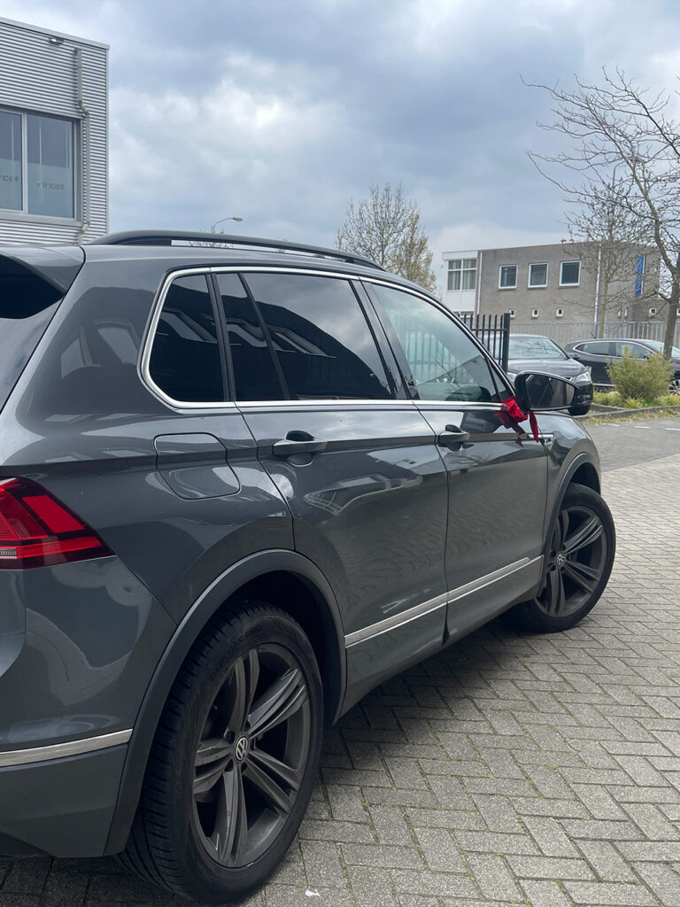 CAR WRAPPING - SLIDER 6