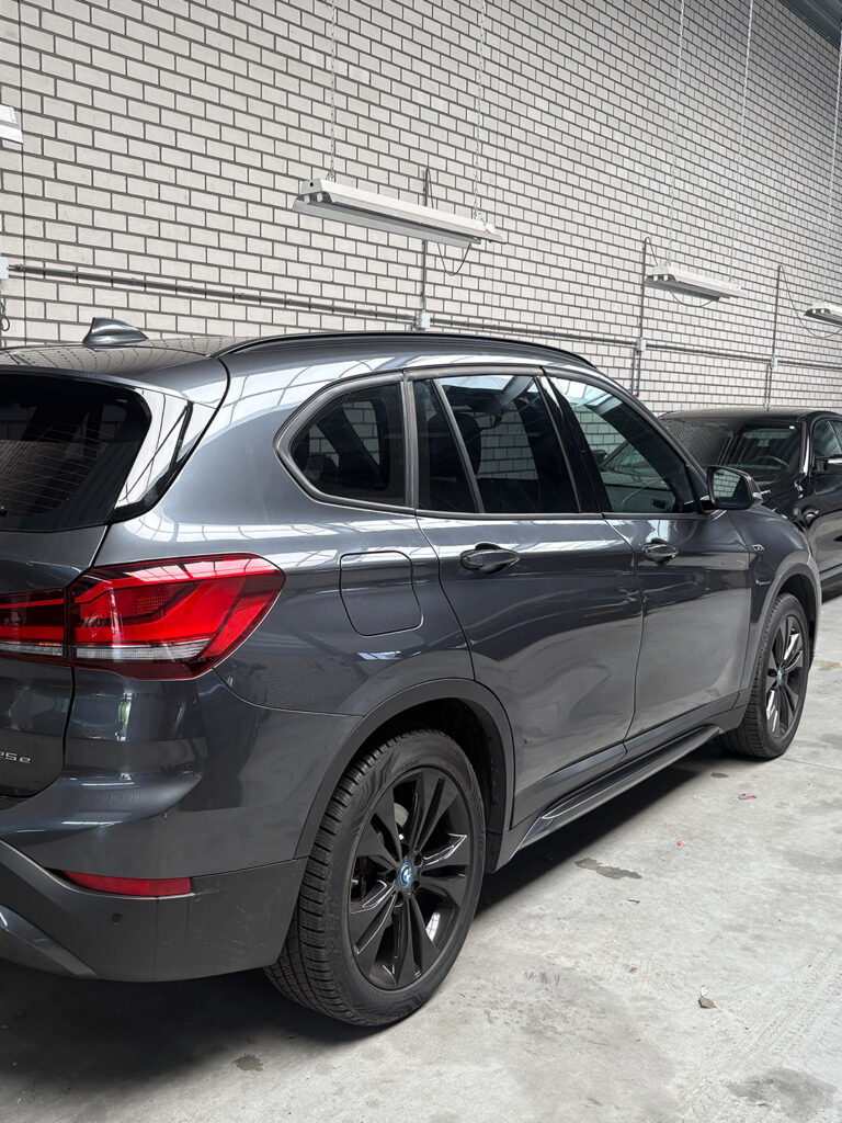 CAR WRAPPING - SLIDER 7